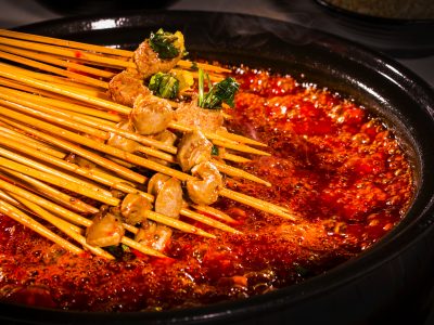 火锅串串底料