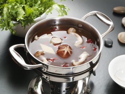 菌汤火锅底料